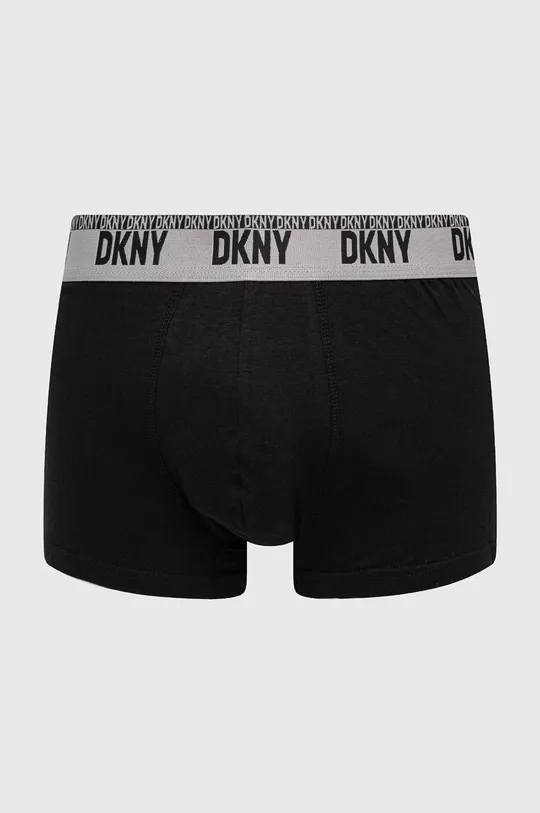Μποξεράκια DKNY(3-pack)  95% Βαμβάκι, 5% Σπαντέξ