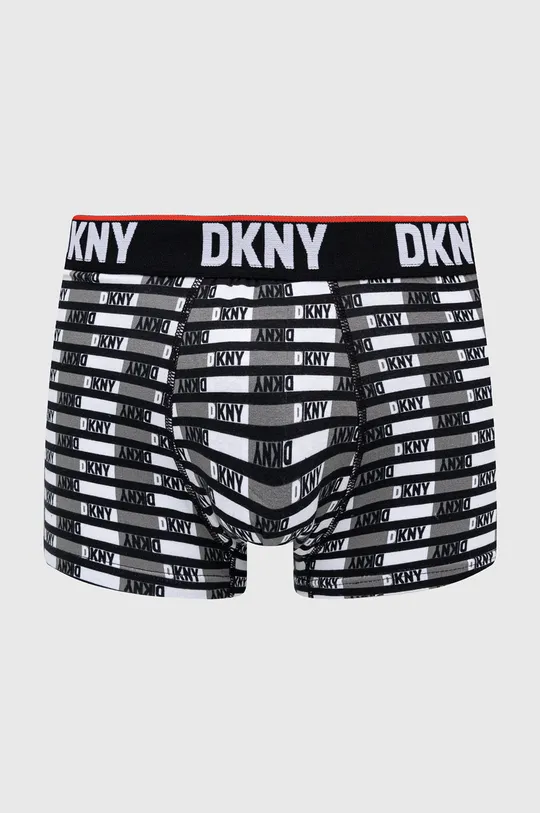 Μποξεράκια DKNY(3-pack)  95% Βαμβάκι, 5% Σπαντέξ