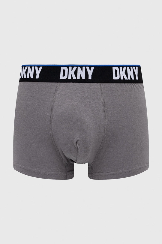 μαύρο Μποξεράκια Dkny(3-pack)