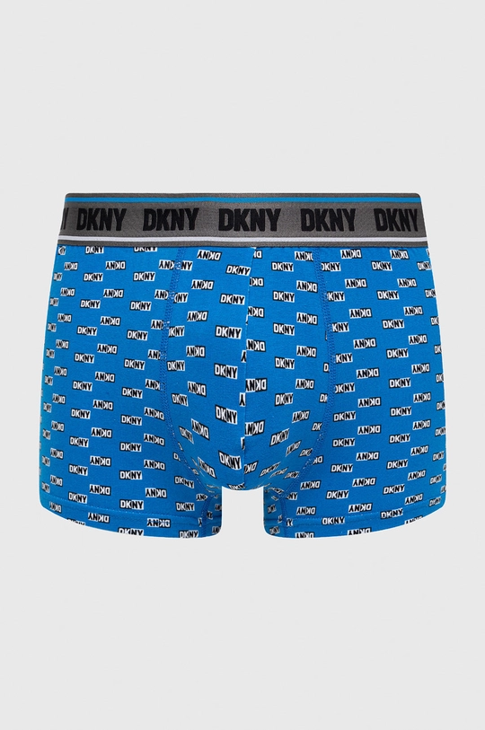 Dkny boxeralsó (3 db)  95% pamut, 5% elasztán