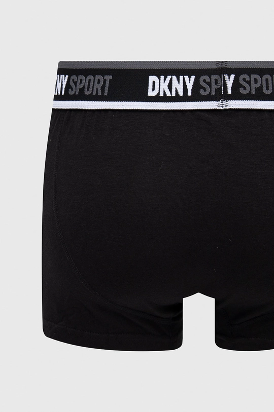 Dkny bokserki U5.6669 (3-pack) Męski