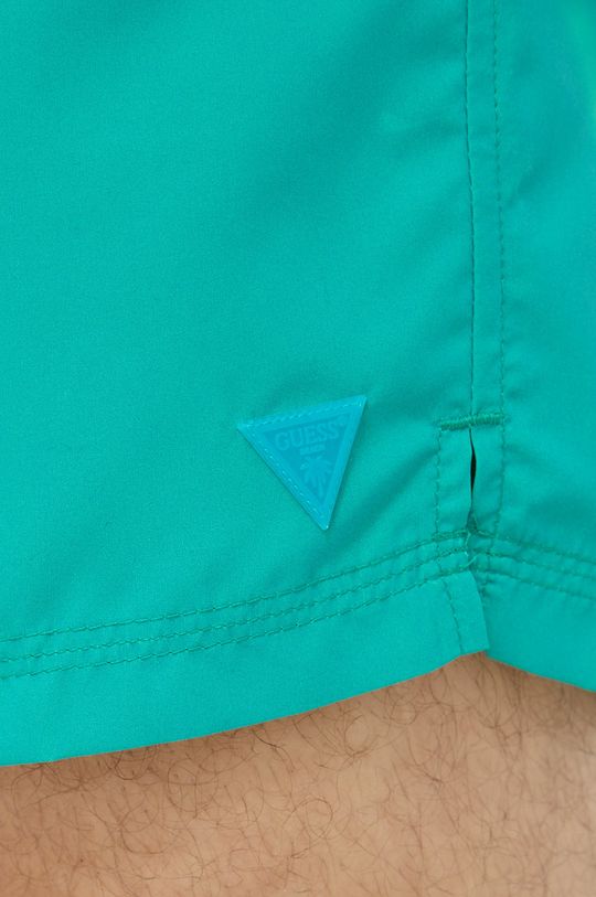 Plavkové šortky Guess  100% Polyester