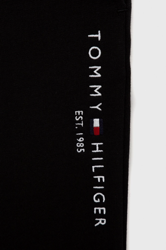 Tommy Hilfiger Dres bawełniany dziecięcy