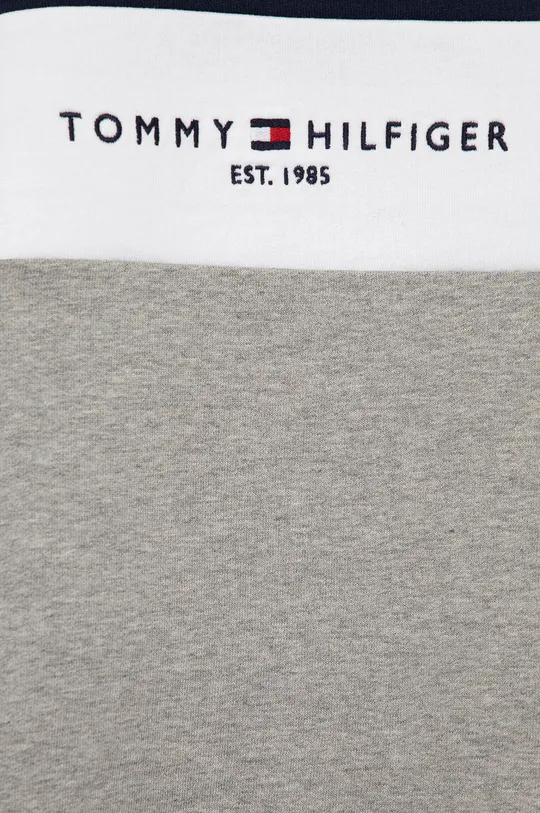 Tommy Hilfiger bluza bawełniana dziecięca 100 % Bawełna