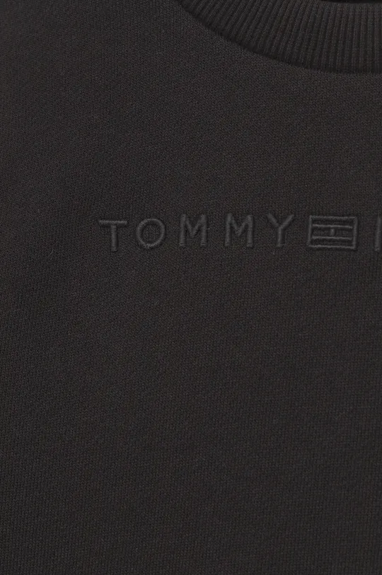 Tommy Hilfiger - Παιδική μπλούζα  Κύριο υλικό: 100% Βαμβάκι Πλέξη Λαστιχο: 95% Βαμβάκι, 5% Σπαντέξ