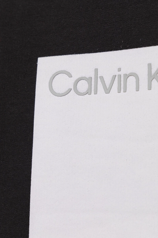 Дитяча кофта Calvin Klein Jeans  55% Бавовна, 45% Поліестер