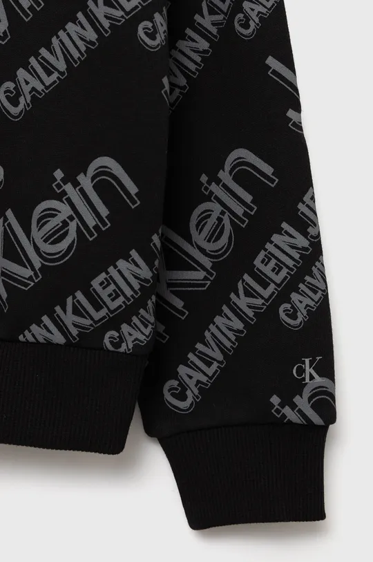 Хлопковая кофта Calvin Klein Jeans  100% Хлопок