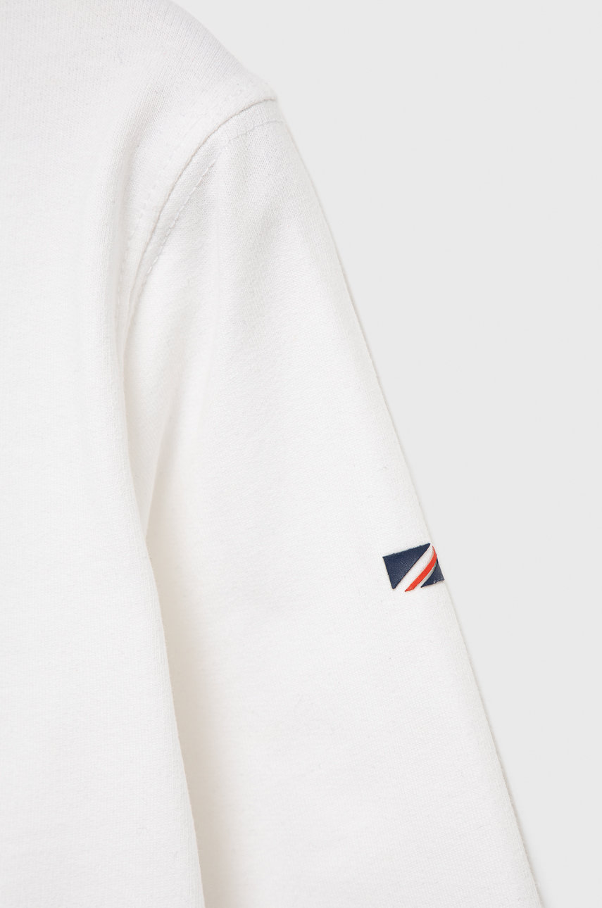 Pepe Jeans bluza bawełniana dziecięca 100 % Bawełna