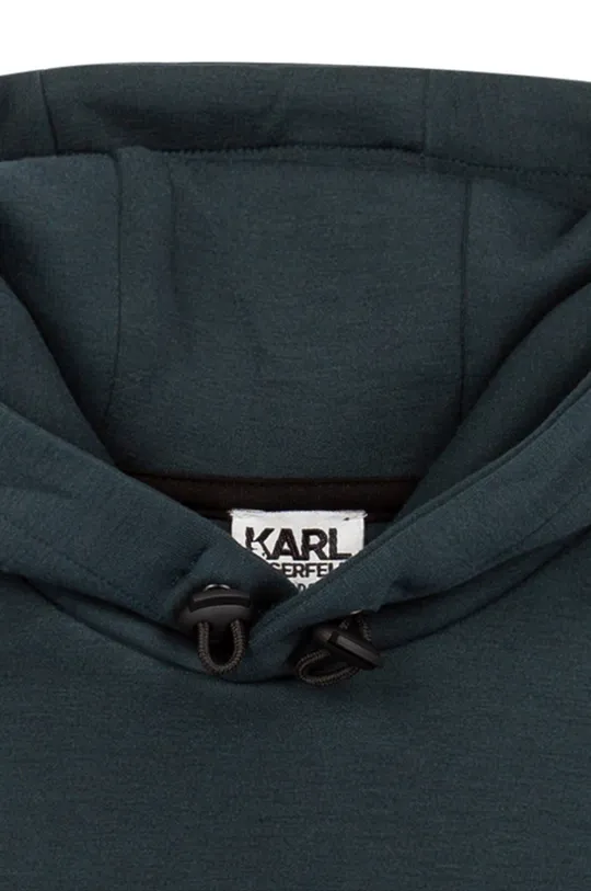Karl Lagerfeld bluza dziecięca Z25352.114.150 Chłopięcy