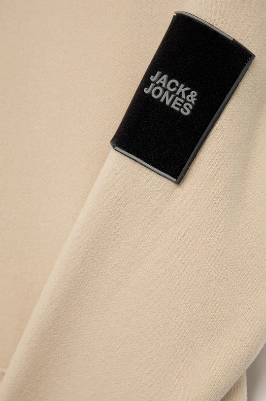 Jack & Jones bluza dziecięca 70 % Bawełna, 30 % Poliester
