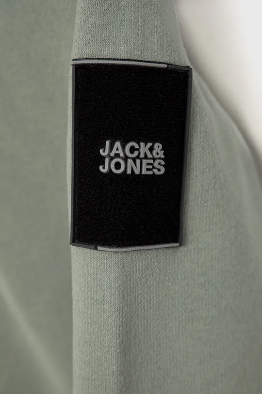 Jack & Jones bluza dziecięca 70 % Bawełna, 30 % Poliester