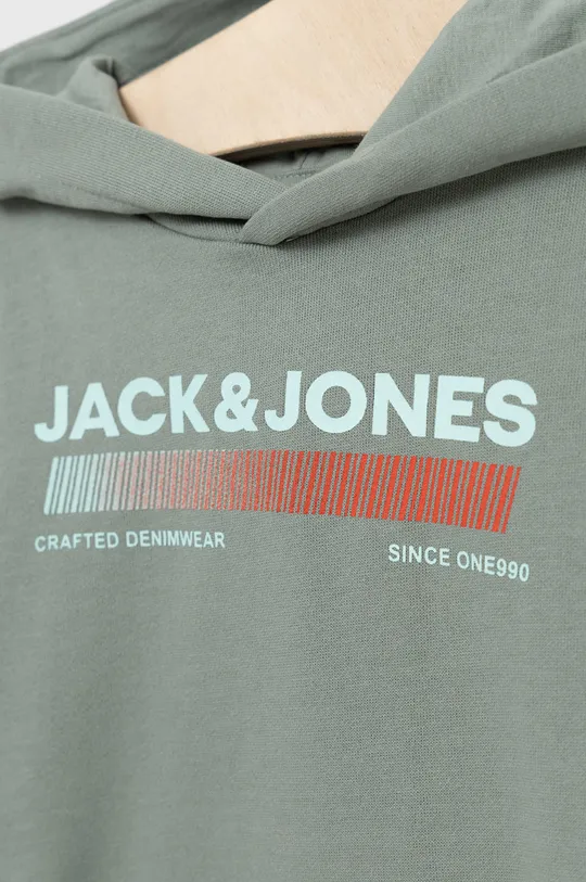 Detská mikina Jack & Jones  60% Bavlna, 40% Polyester