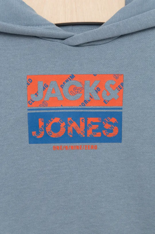 Jack & Jones bluza dziecięca 60 % Bawełna, 40 % Poliester