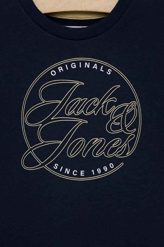 Jack & Jones bluza dziecięca 60 % Bawełna, 40 % Poliester