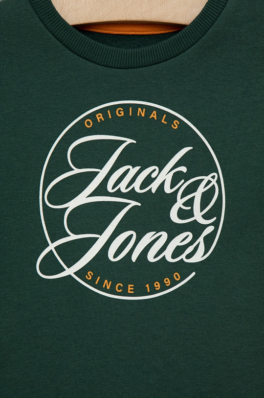 Jack & Jones bluza dziecięca 60 % Bawełna, 40 % Poliester