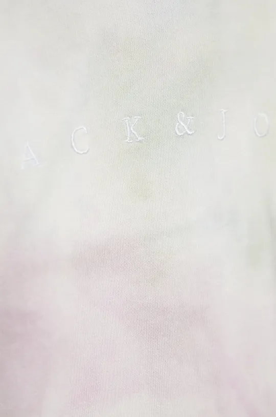 Παιδική βαμβακερή μπλούζα Jack & Jones  100% Βαμβάκι