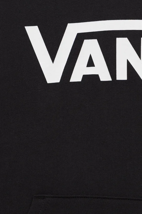 Vans bluza bawełniana dziecięca 100 % Bawełna