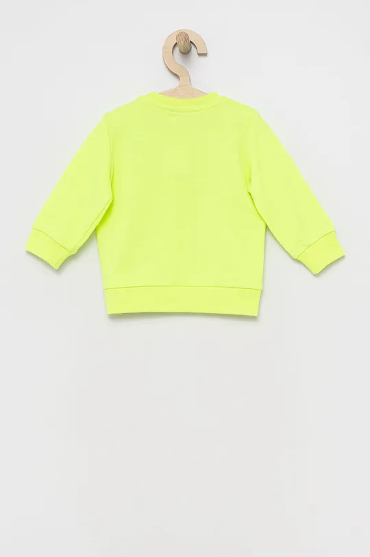 Παιδική μπλούζα Birba&Trybeyond πράσινο