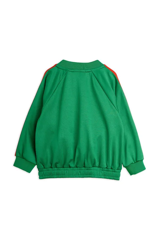 Mini Rodini otroški pulover  100% Reciklini poliester