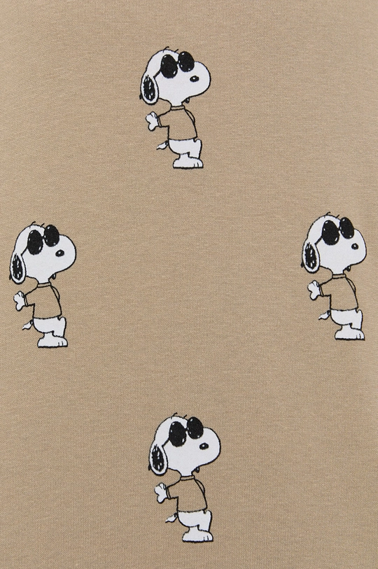 Кофта Only x Peanuts Женский