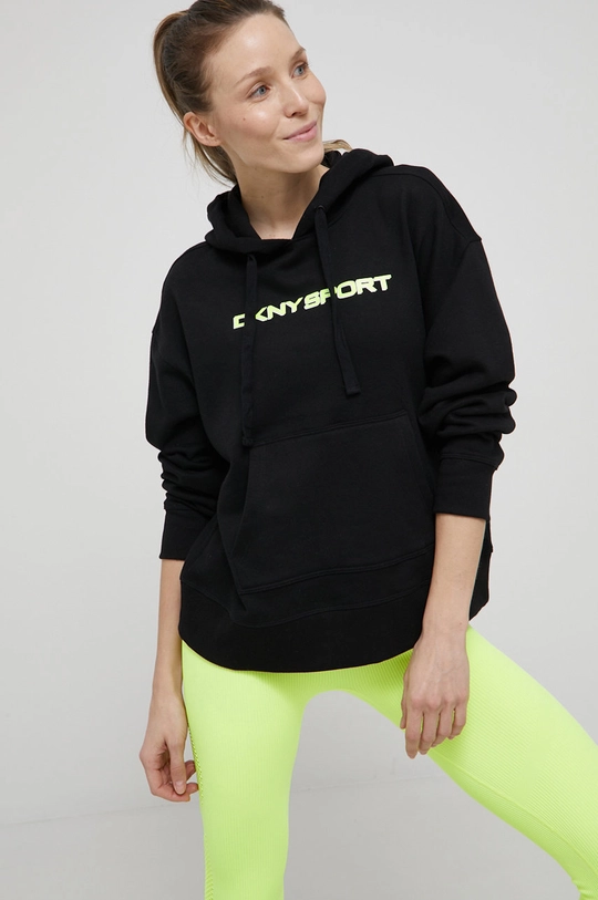 Кофта Dkny чорний