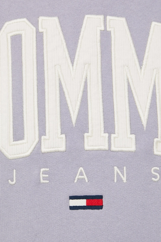 Dukserica Tommy Jeans Ženski