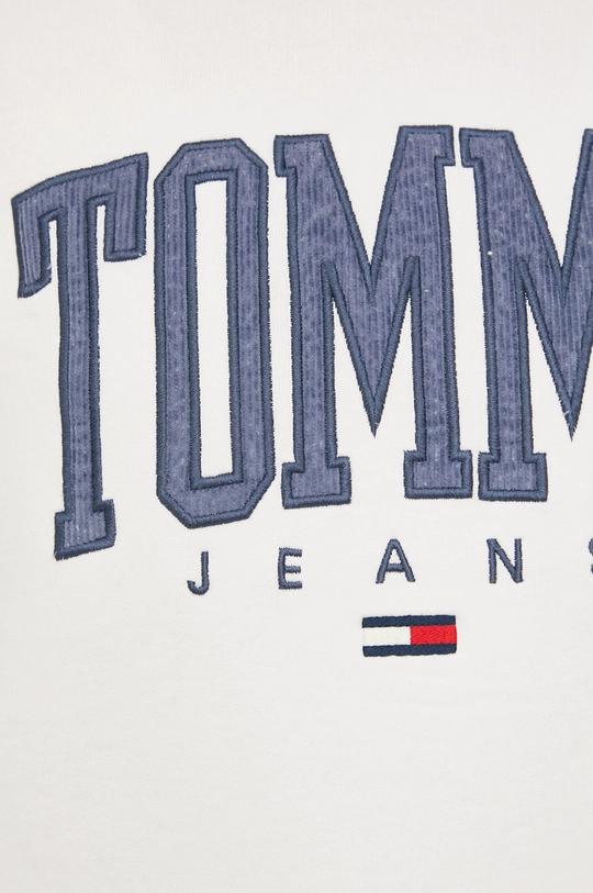 Tommy Jeans Bluza DW0DW12103.PPYY Damski