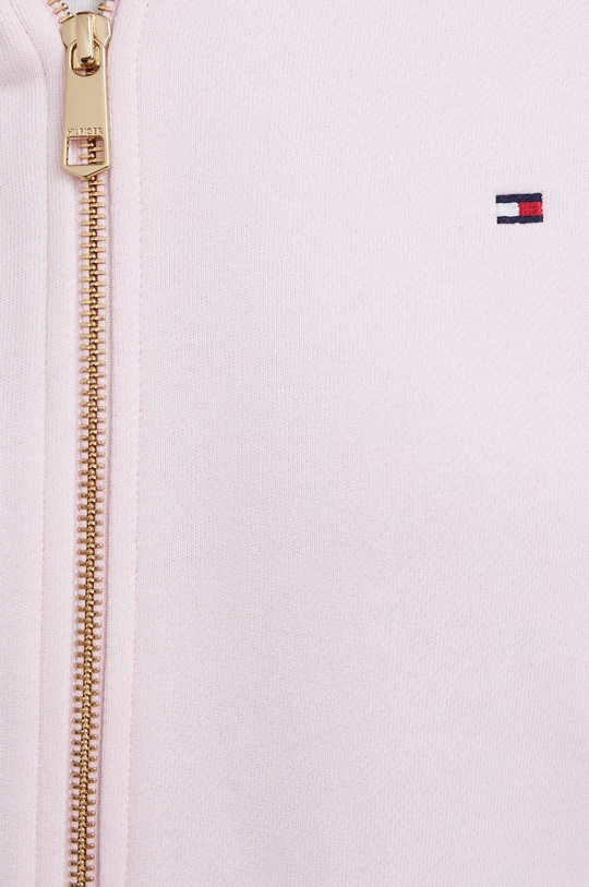 Tommy Hilfiger Bluza bawełniana Damski