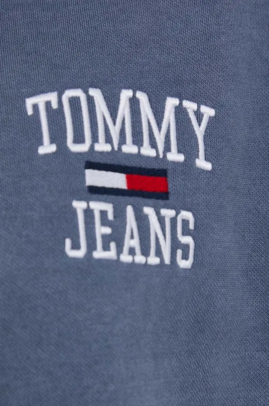 Tommy Jeans bluza DW0DW11766.PPYY Damski