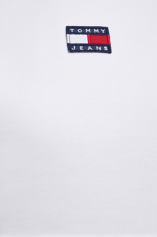Tommy Jeans bluza bawełniana DW0DW10403.PPYY Damski