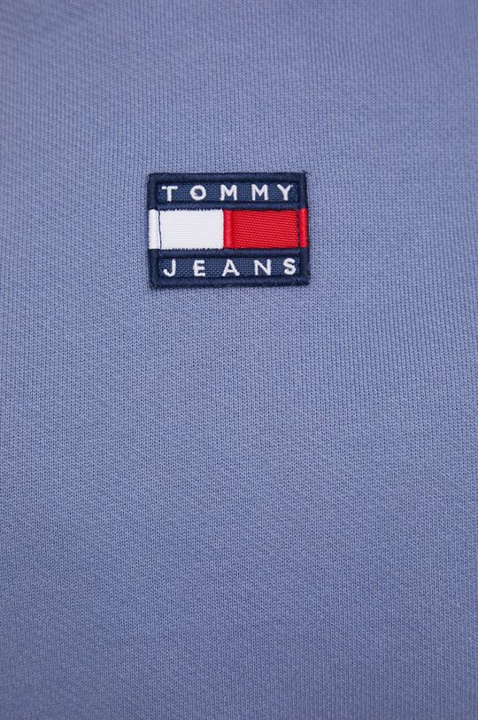Tommy Jeans hanorac de bumbac De femei