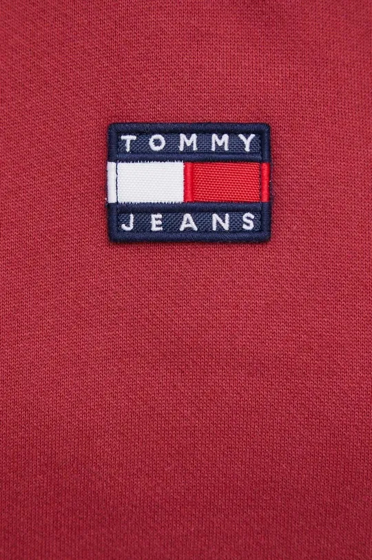 Tommy Jeans - Βαμβακερή μπλούζα Γυναικεία