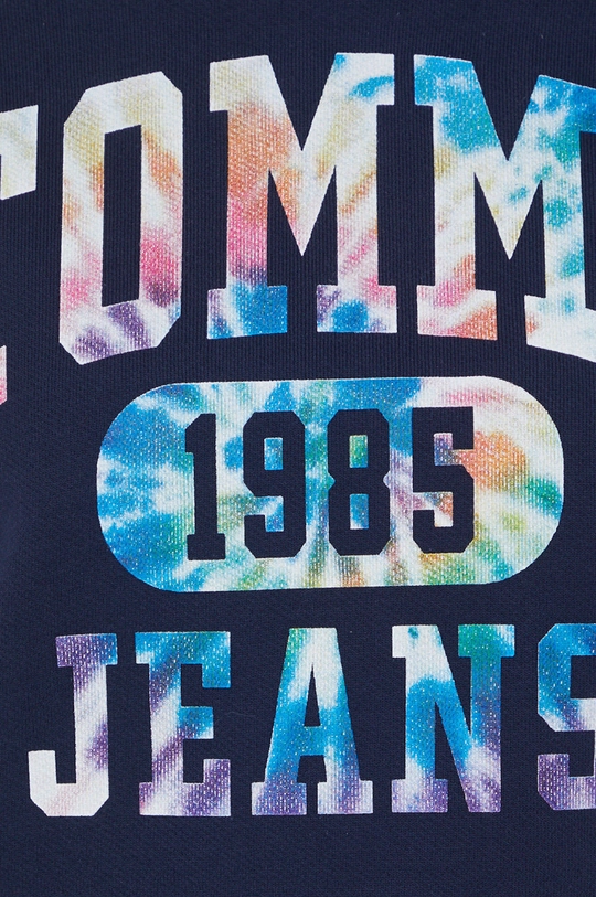 Tommy Jeans pamut melegítőfelső