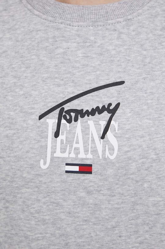 Tommy Jeans bluza DW0DW11823.PPYY Damski