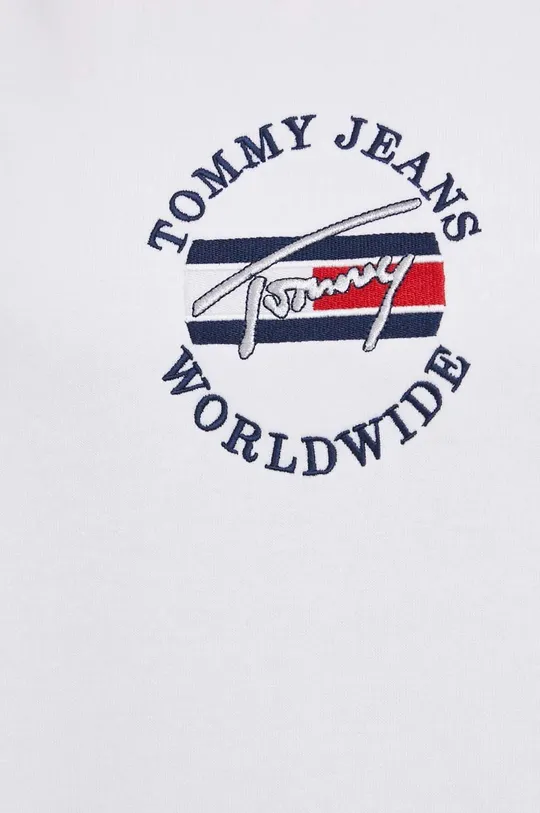 Tommy Jeans Bluza DW0DW11767.PPYY Damski