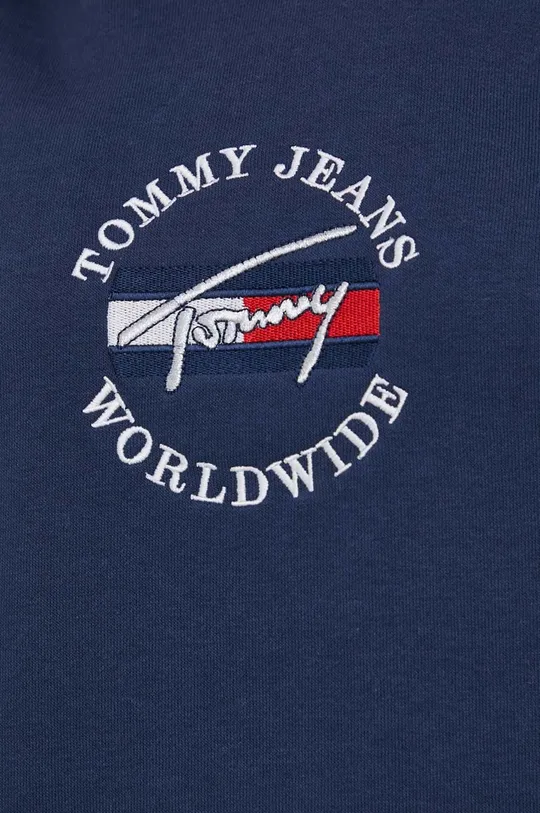 Tommy Jeans Bluza DW0DW11767.PPYY Damski