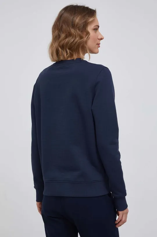 Calvin Klein Bluza bawełniana  Materiał zasadniczy: 100 % Bawełna Ściągacz: 97 % Bawełna, 3 % Elastan