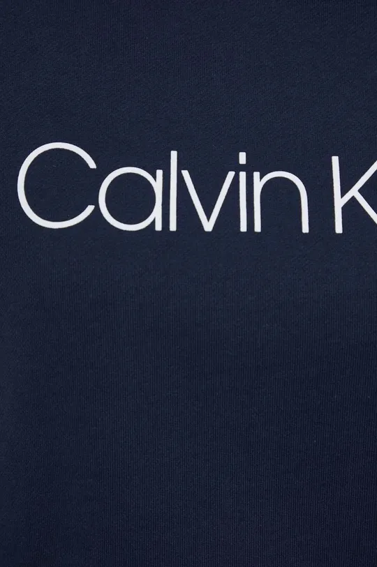 Bavlnená mikina Calvin Klein Dámsky