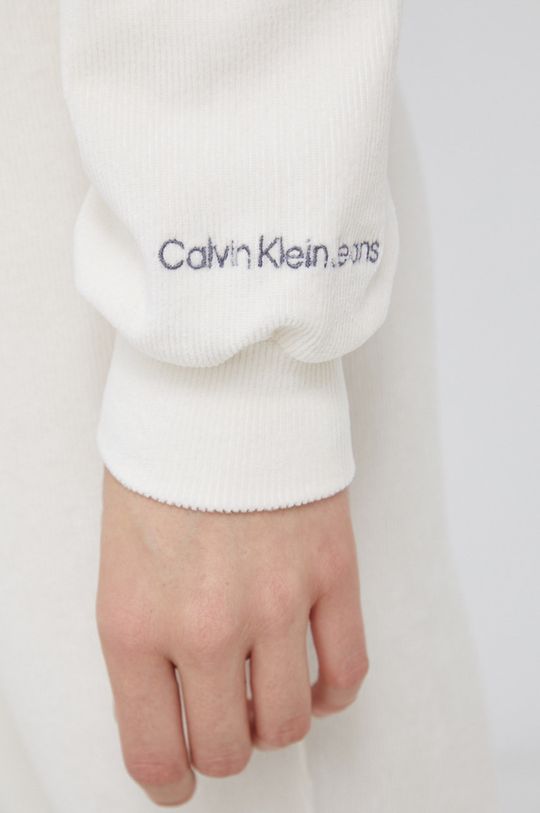 Calvin Klein Jeans Bluza Damski