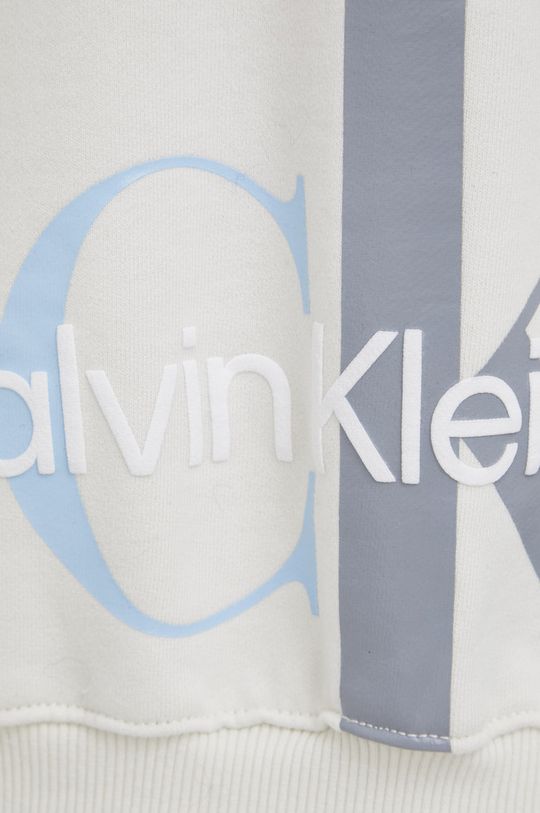 Calvin Klein Jeans Bluza bawełniana J20J217738.PPYY Damski