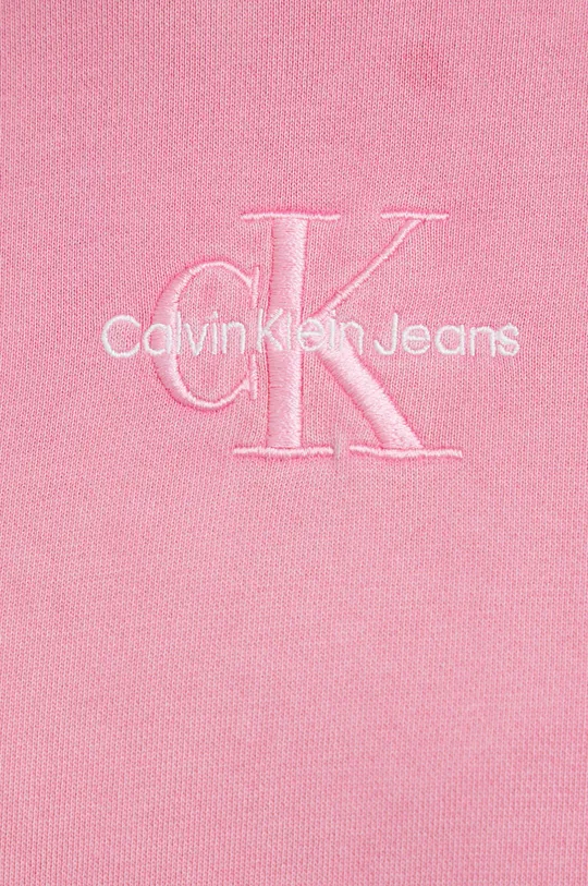 Calvin Klein Jeans Bluza J20J218463.PPYY Damski