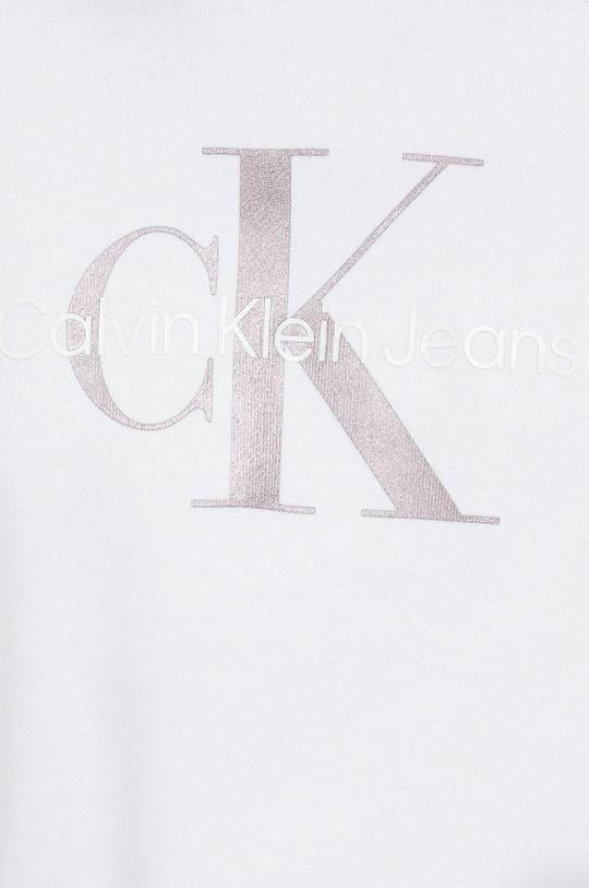 Calvin Klein Jeans Bluza bawełniana J20J217784.PPYY