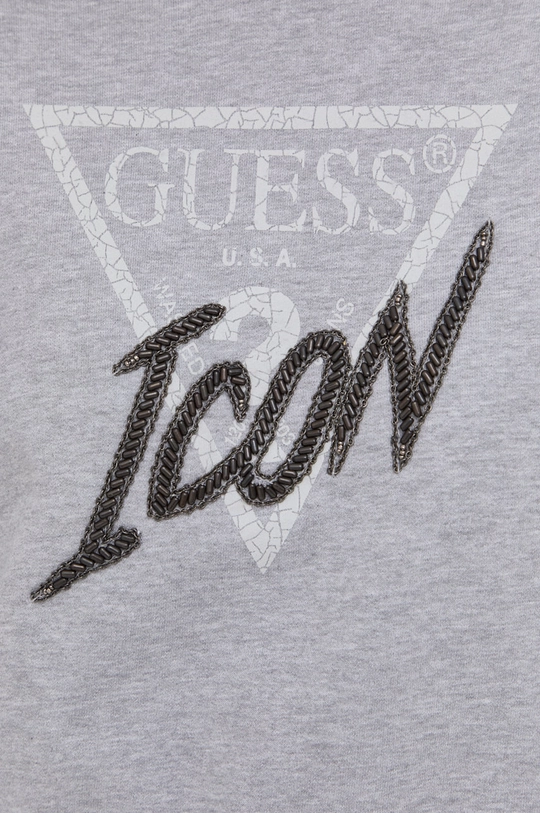 Βαμβακερή μπλούζα Guess Γυναικεία