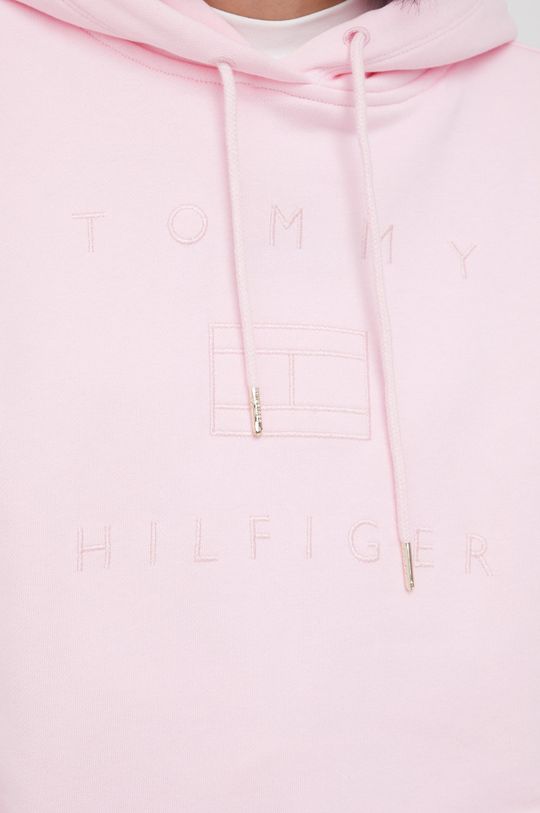 Bavlněná mikina Tommy Hilfiger