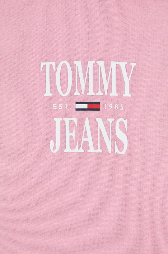Tommy Jeans bluza DW0DW12650.PPYY Damski