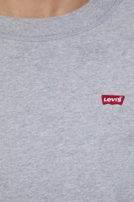 Levi's βαμβακερή μπλούζα Γυναικεία