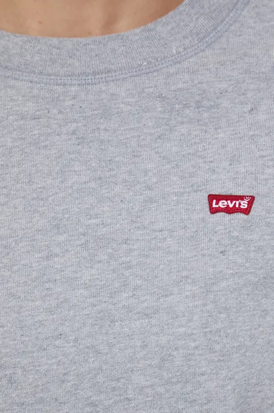 Levi's cotton sweatshirt Women’s