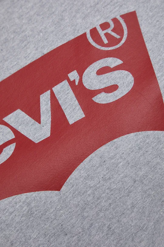 Levi's βαμβακερή μπλούζα Γυναικεία
