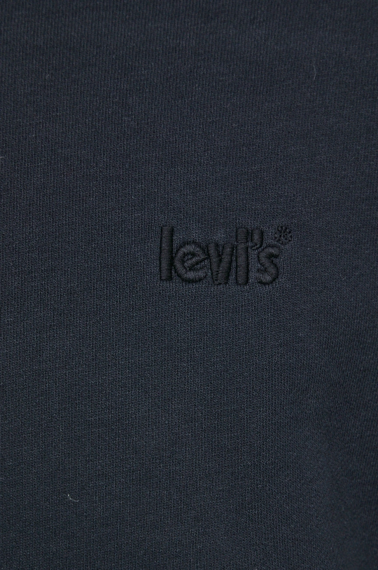 Βαμβακερή μπλούζα Levi's Γυναικεία