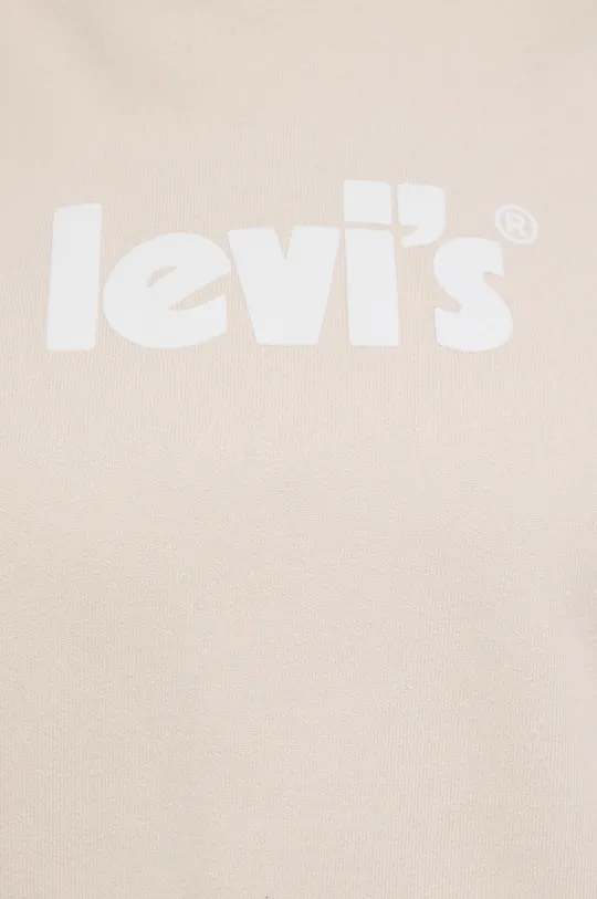 Levi's cotton sweatshirt Women’s